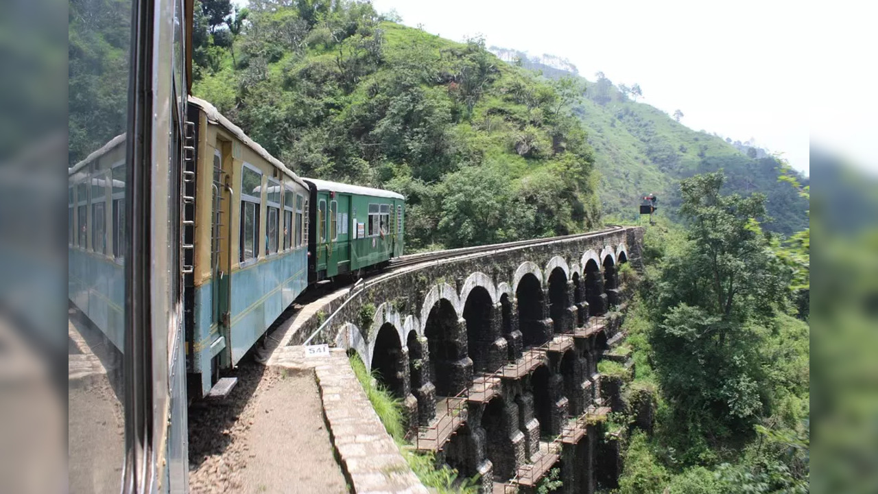 Himachal Pradesh weather