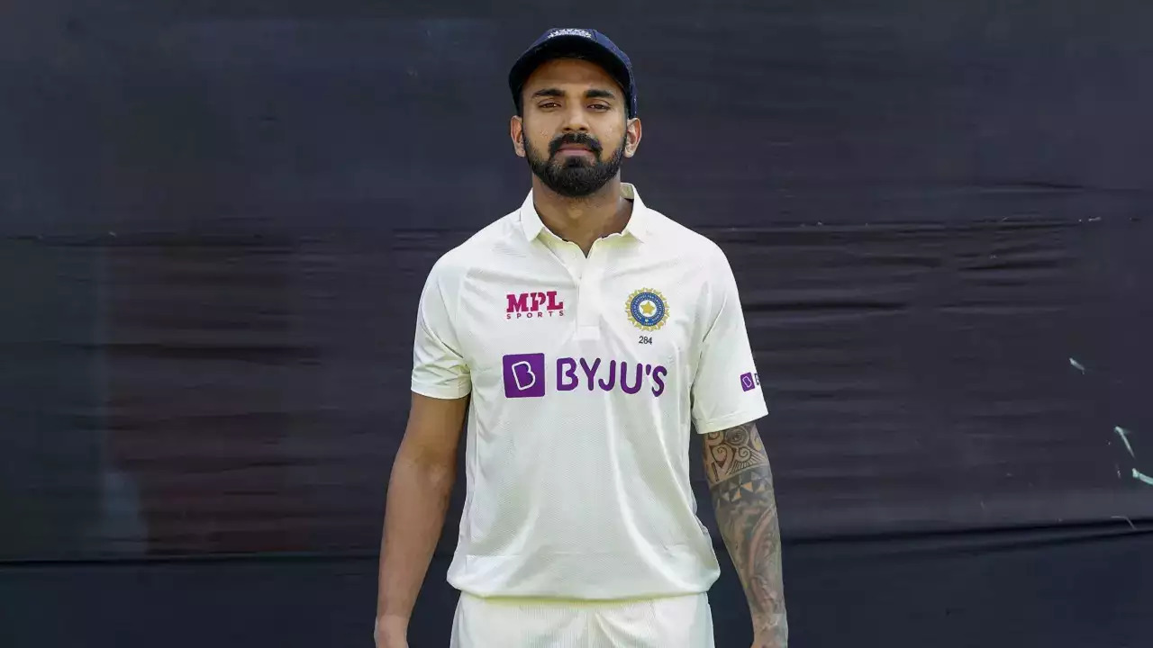 KL Rahul