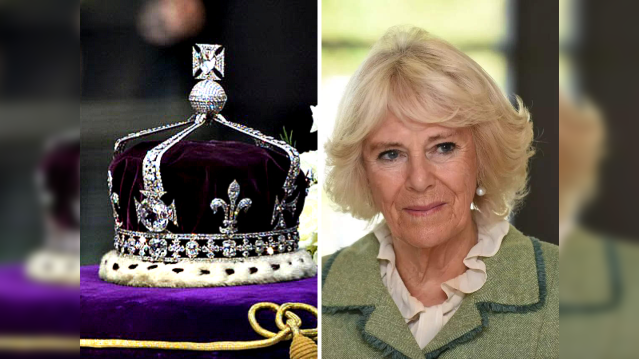 Camilla will be called 'Queen' rather than 'Queen Consort', as per sources