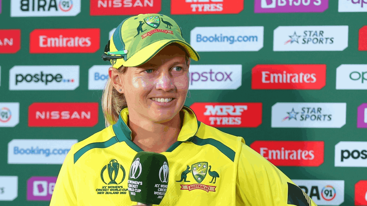 Meg Lanning Australia t20 wc IANS