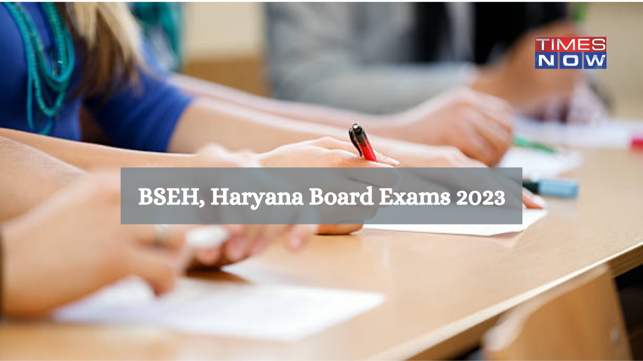 Haryana Board 2023