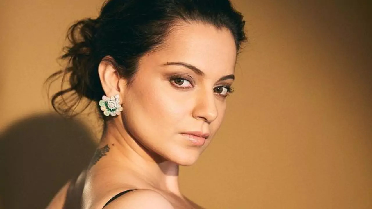 Kangana Ranaut on 'bhikhari film mafia': They declared me mad, tried to jail me