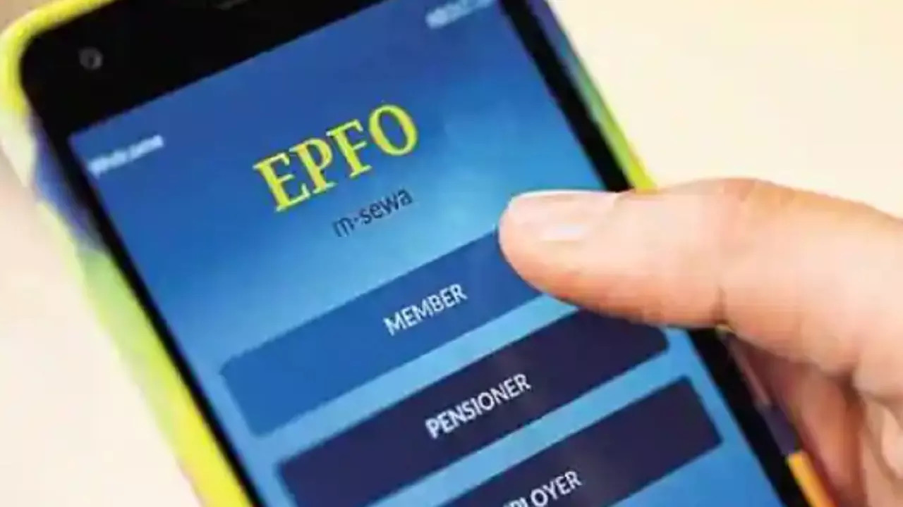 EPFO