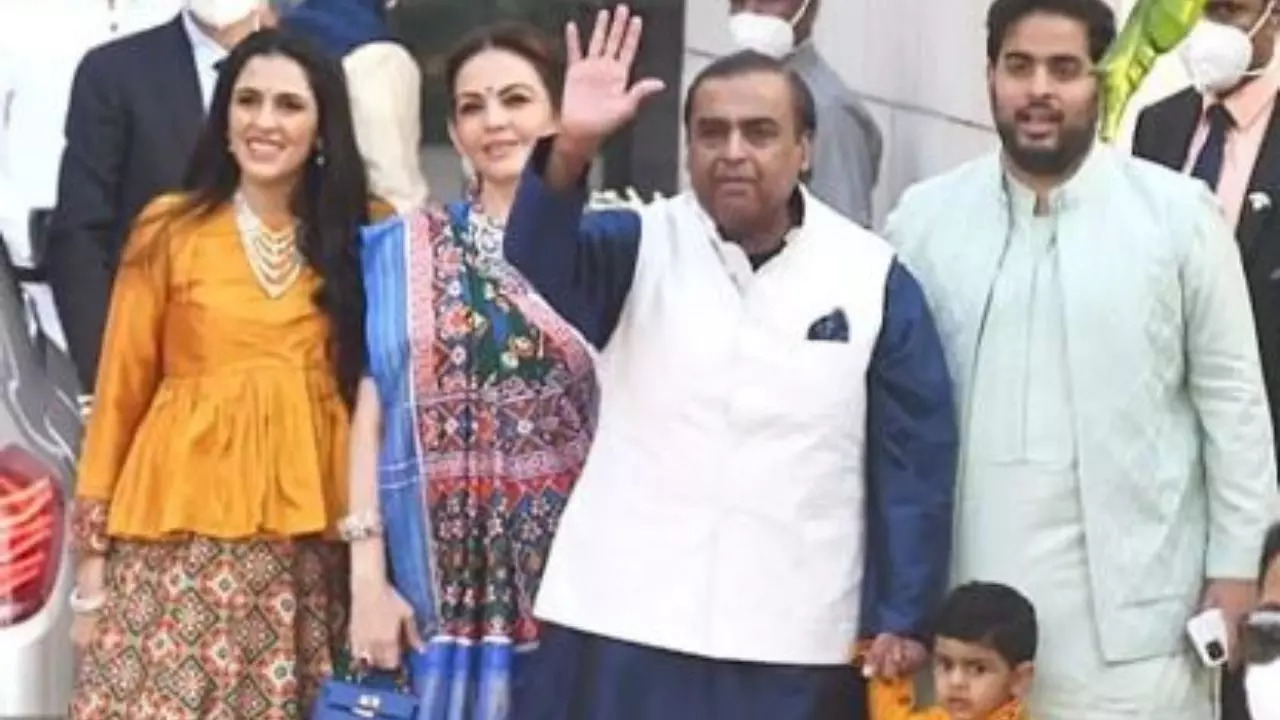 Nita Ambani Birkin Kelly