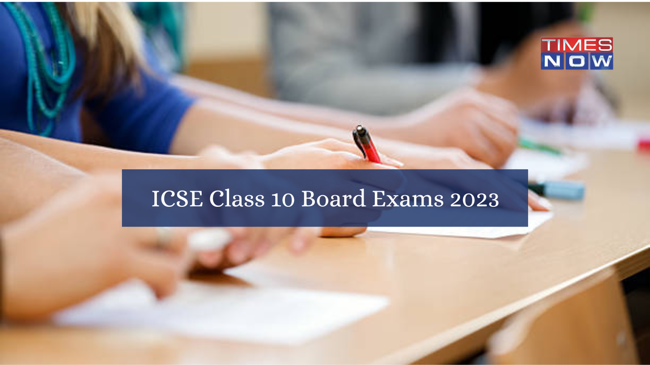 icse 2023