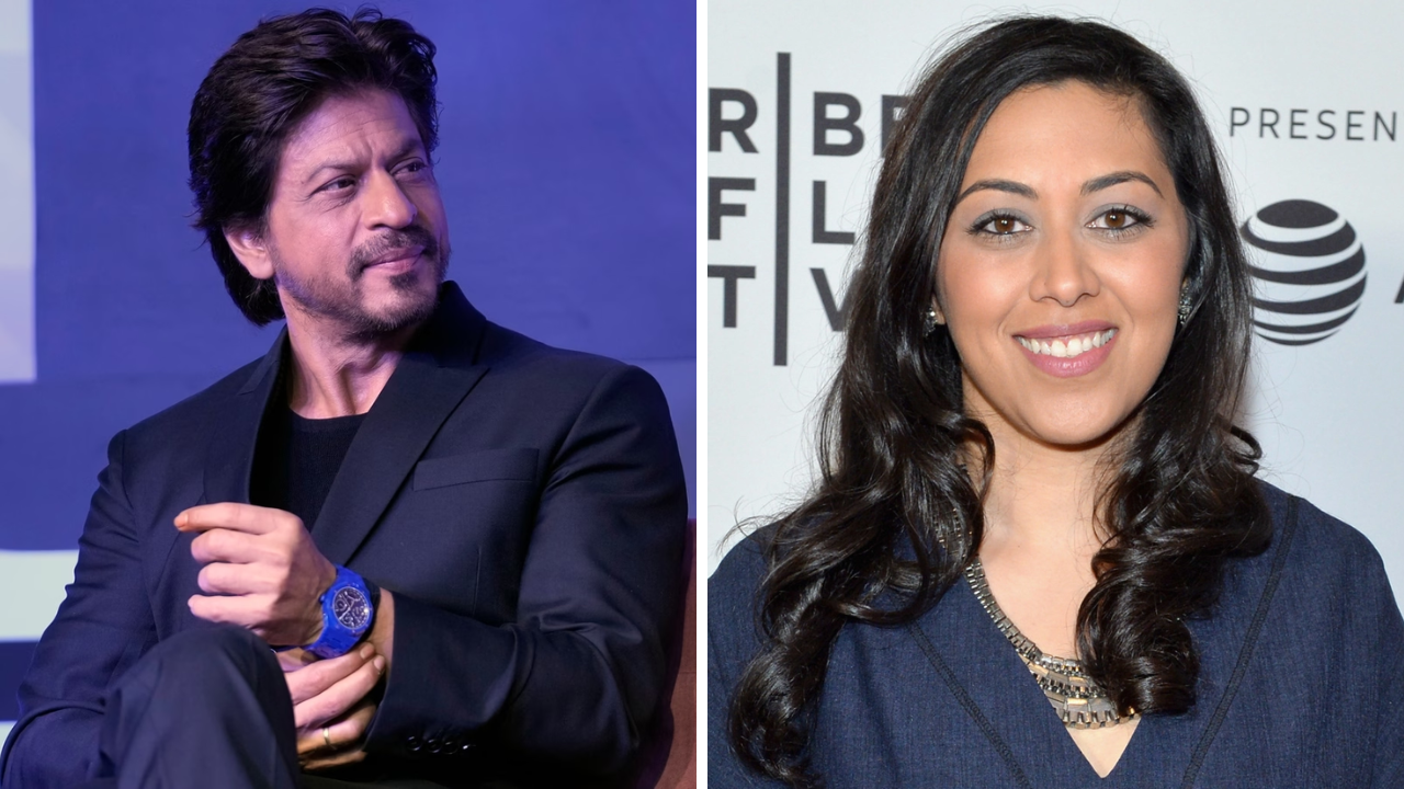 The Romantics director Smriti Mundhra on working with Shah Rukh Khan