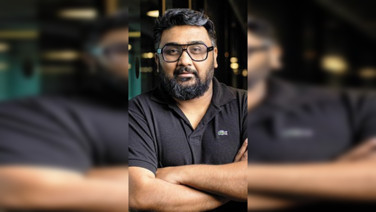 CRED CEO Kunal Shah reveals his salary, takes Rs 15K monthly.