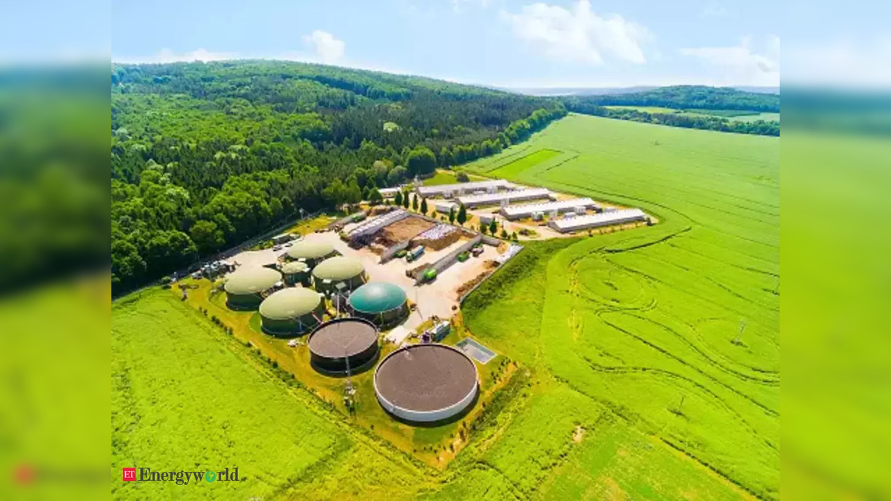 Compressed biogas blending into natural gas to be made mandatory - Know target, deadline, cost implications