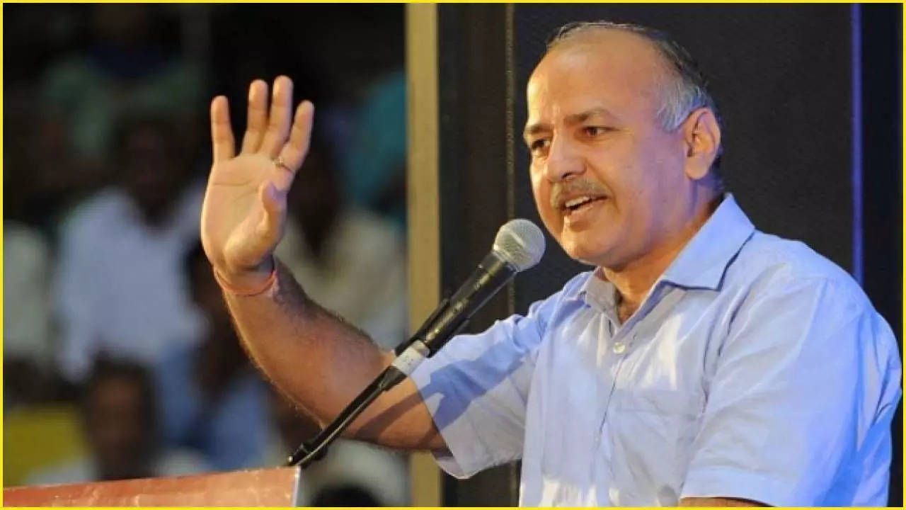 Manish Sisodia remanded to CBI custody till March 4