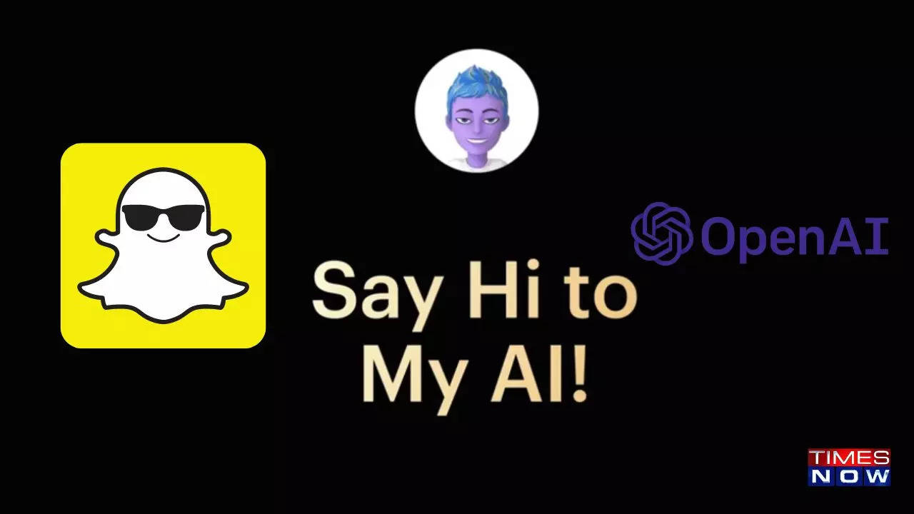 I asked the Snapchat AI to make me a script [ Most likely ChatGPT