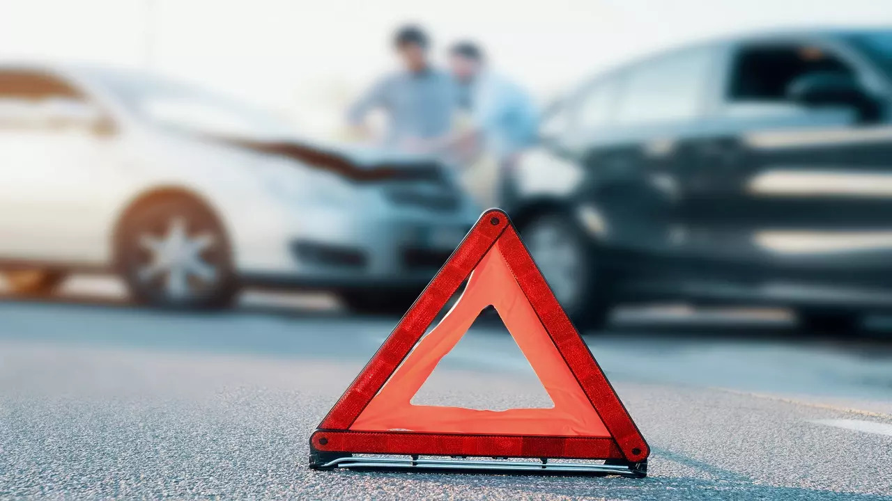 Indian-origin student dies after car rams bus stop in England (Representative image)