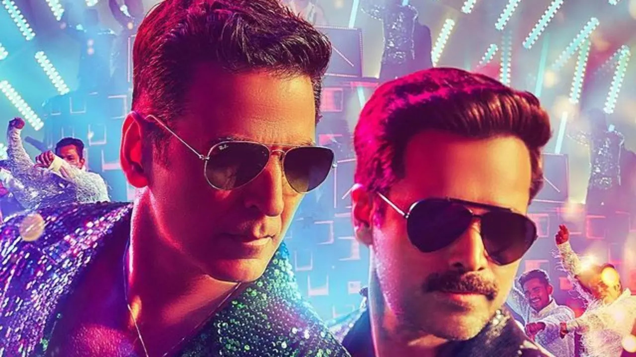 Selfiee box office collection day 4: Akshay Kumar, Emraan Hashmi's masala film falls flat on crucial Monday