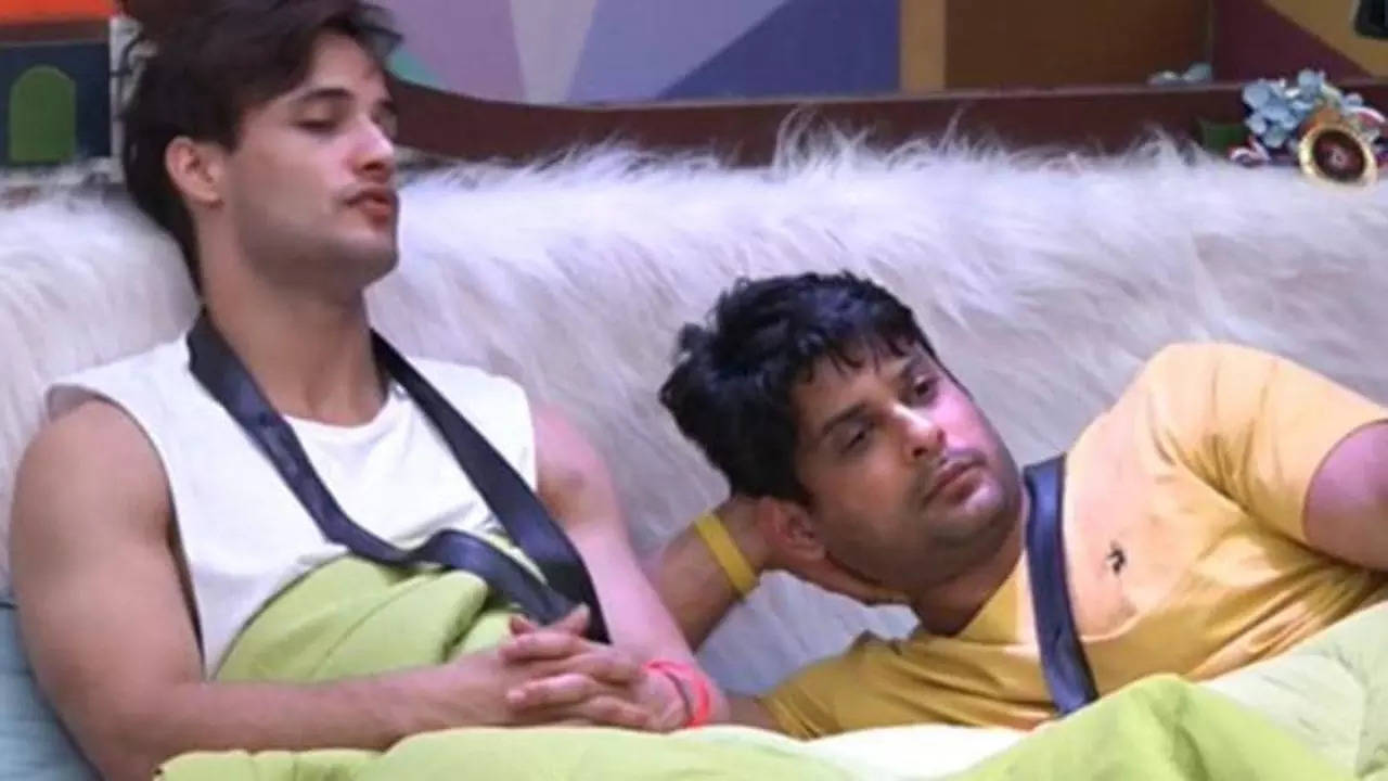 Bigg Boss 13 fame Asim Riaz claims Sidharth Shukla came before his shocking demise: I swear to Allah...