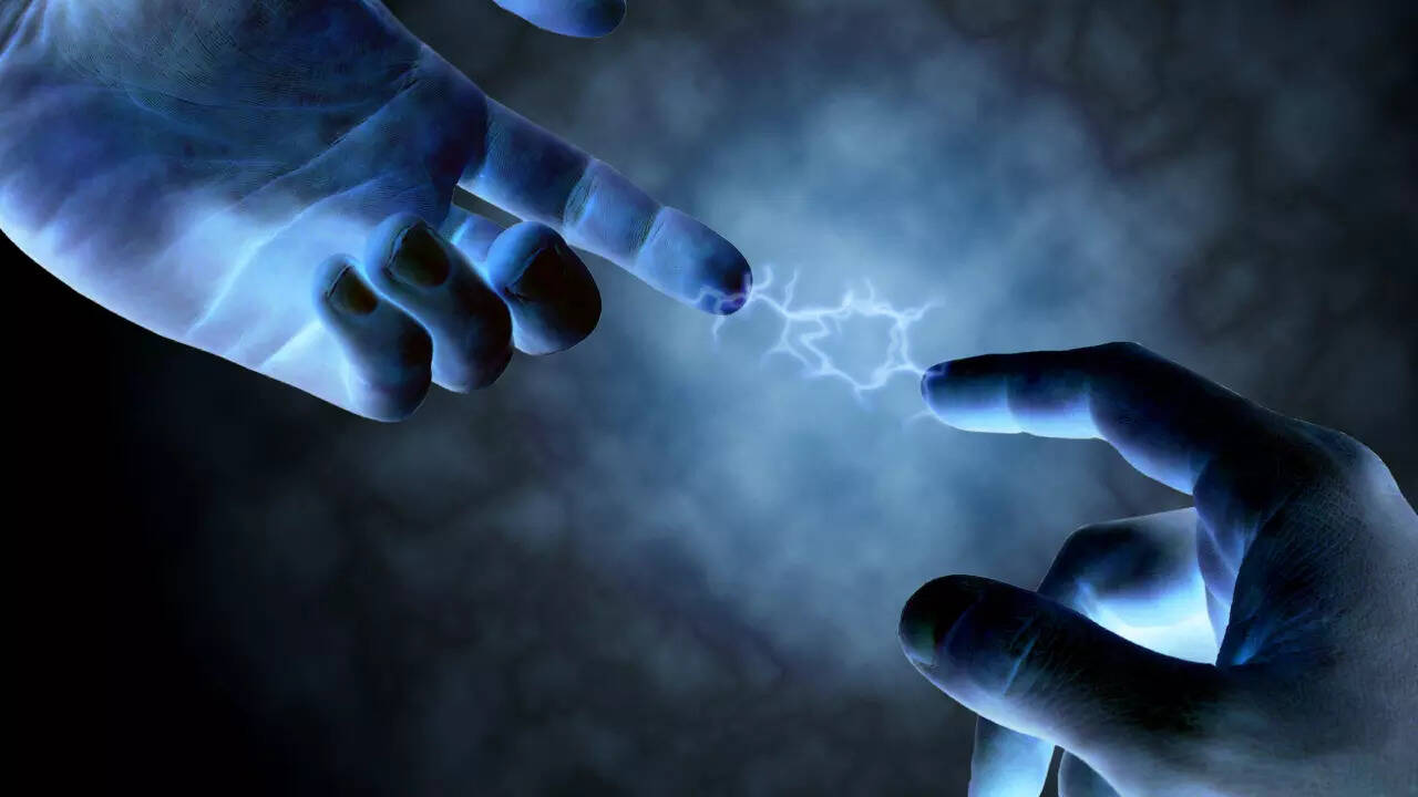 No, you are not Thor; Bengalureans' static shock experiences have specific reasons
