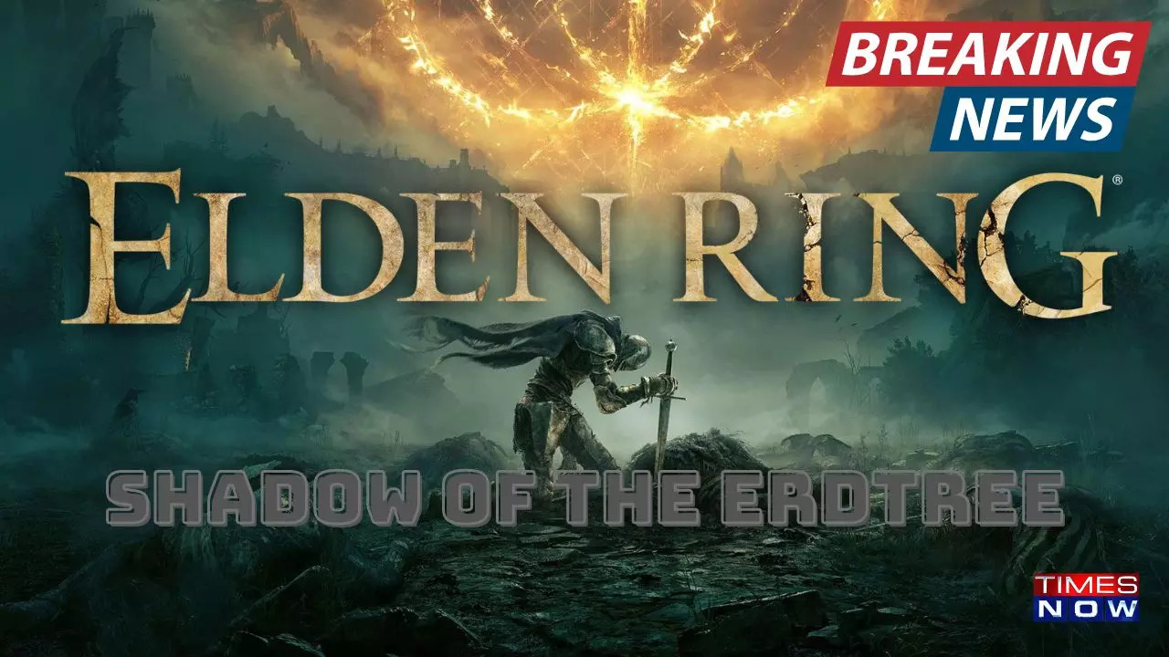 Elden Ring - Shadow of the Erdtree