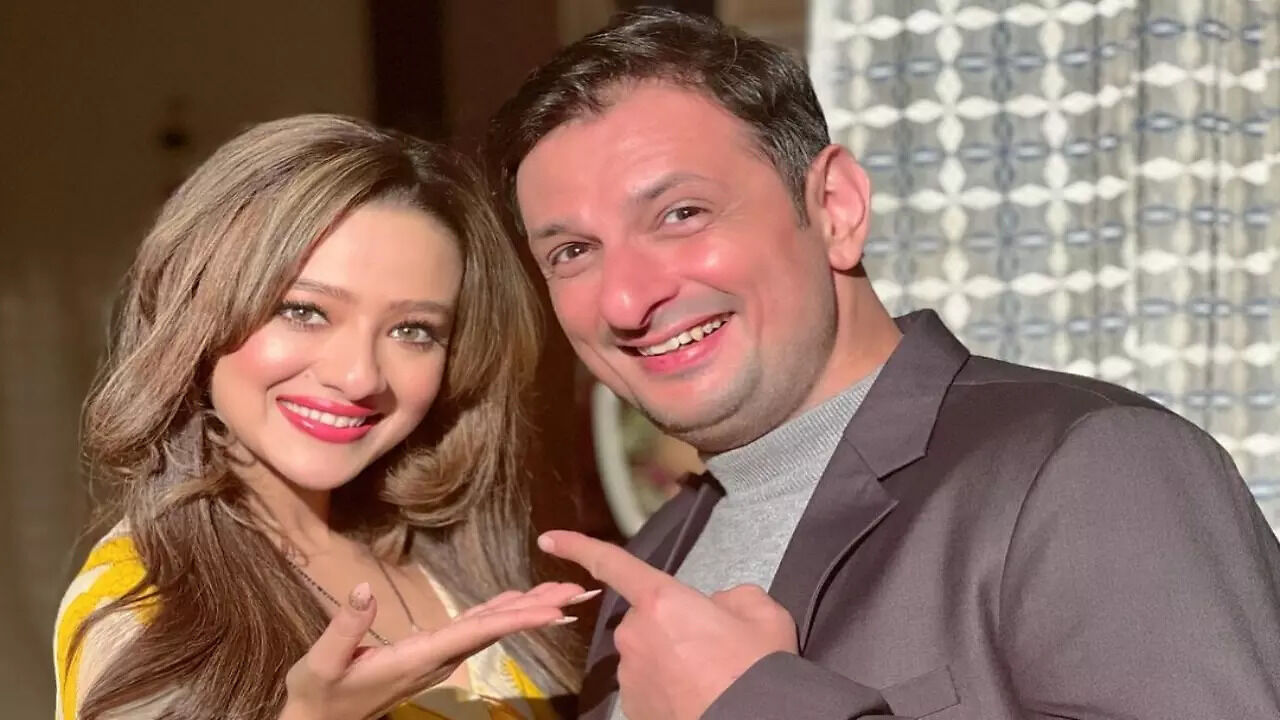 Anupamaa: Rushad Rana AKA Anirudh is back in Kavya’s life. Madalsa ...