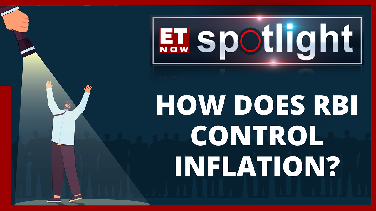Explained | How Does RBI Control Your Loan Rates, Inflation And Growth ...