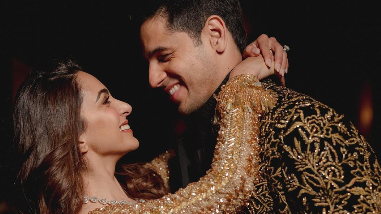 Sidharth Malhotra, Kiara Advani