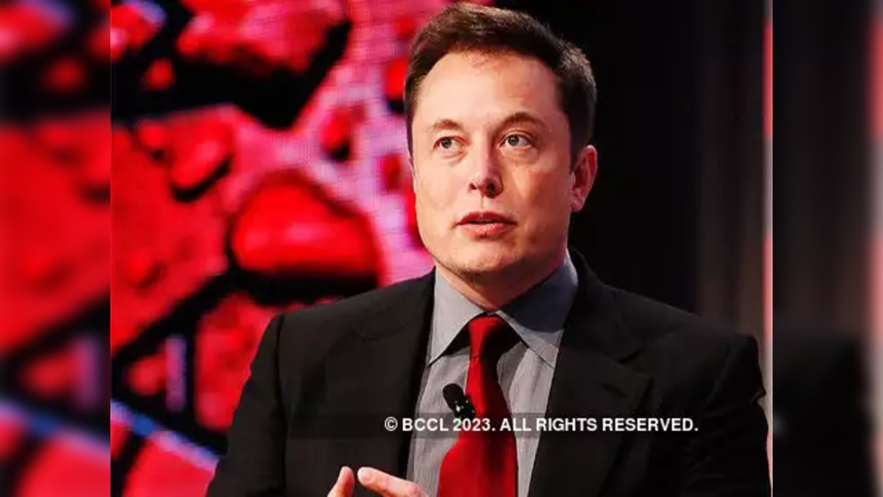 Tesla CEO Elon Musk: Check net worth of Twitter owner - Richest Person on earth!