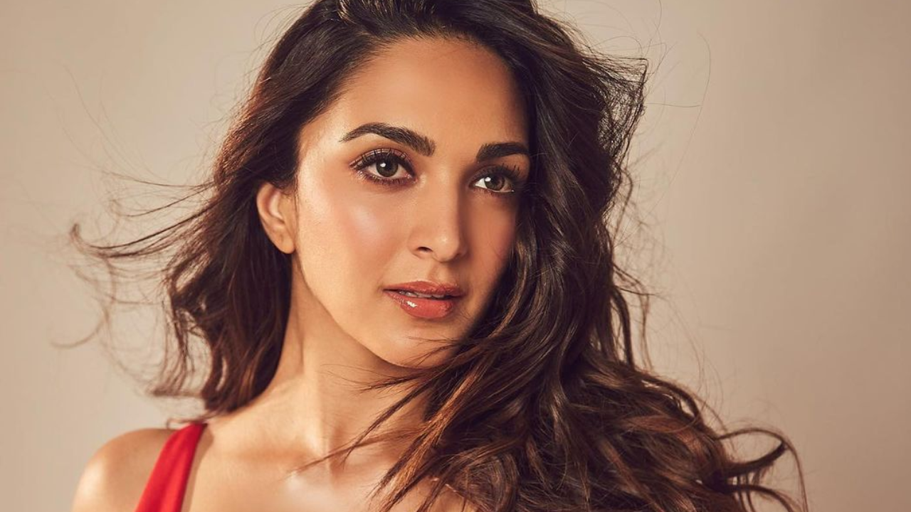 Kiara Advani to perform at opening ceremony of first-ever Women's Premiere League 2023