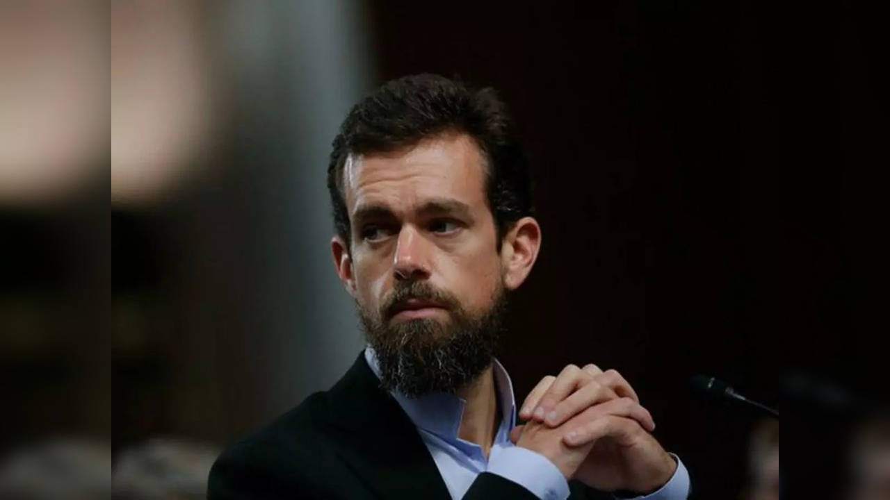 Jack Dorsey