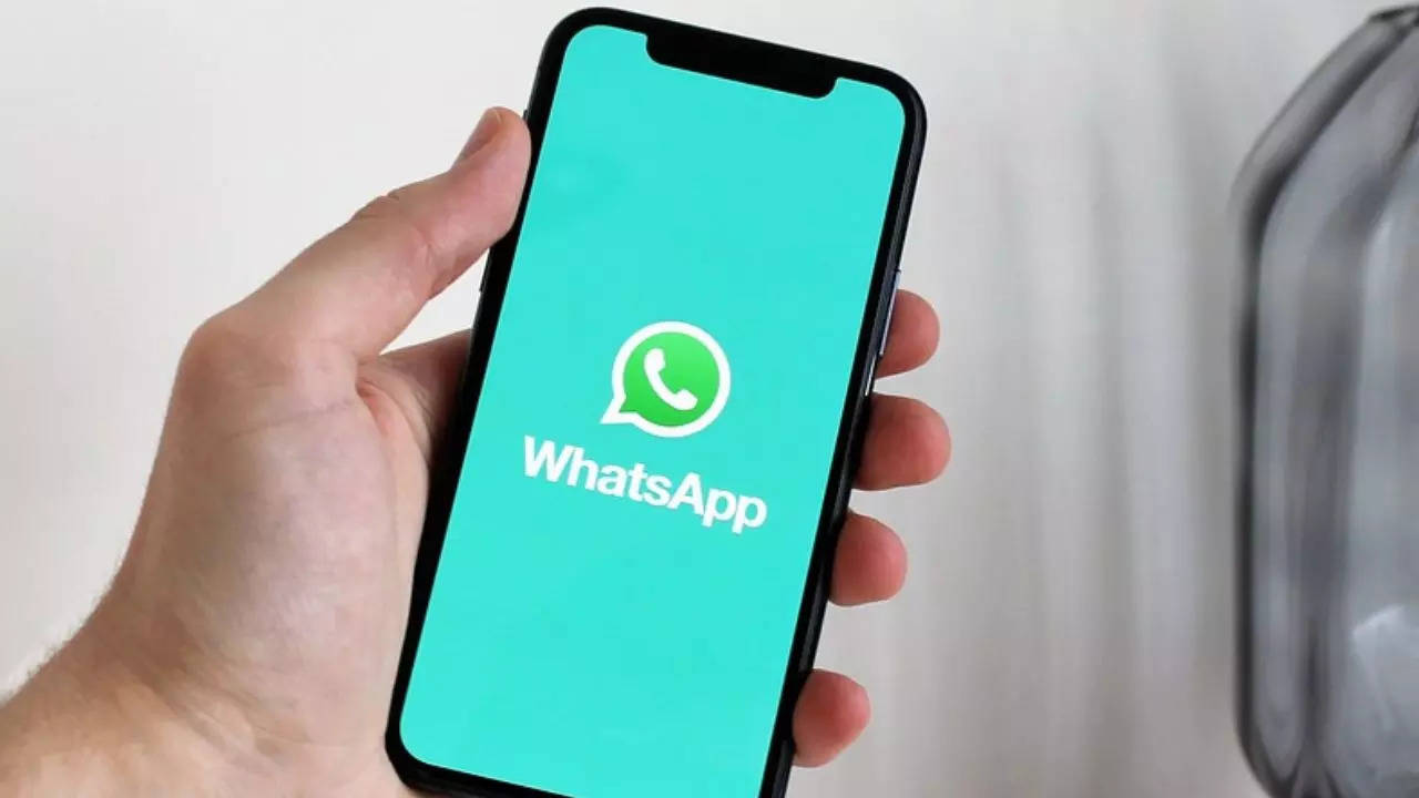 WhatsApp New Feature: Update coming soon?