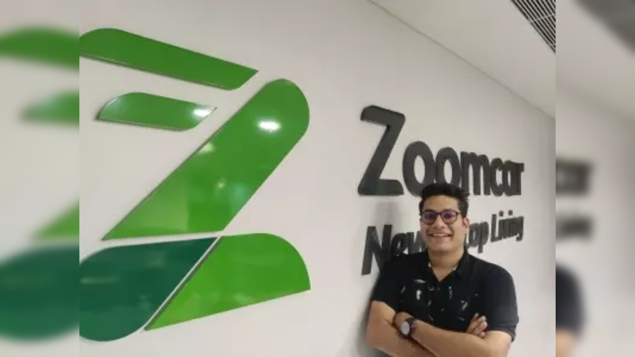 Zoomcar partners Vistara to offer self-drive services to customers.