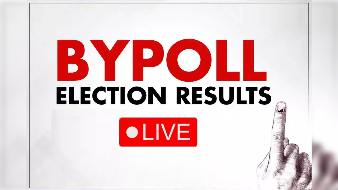 Sagardighi Bypoll Result Live Times Now 7567