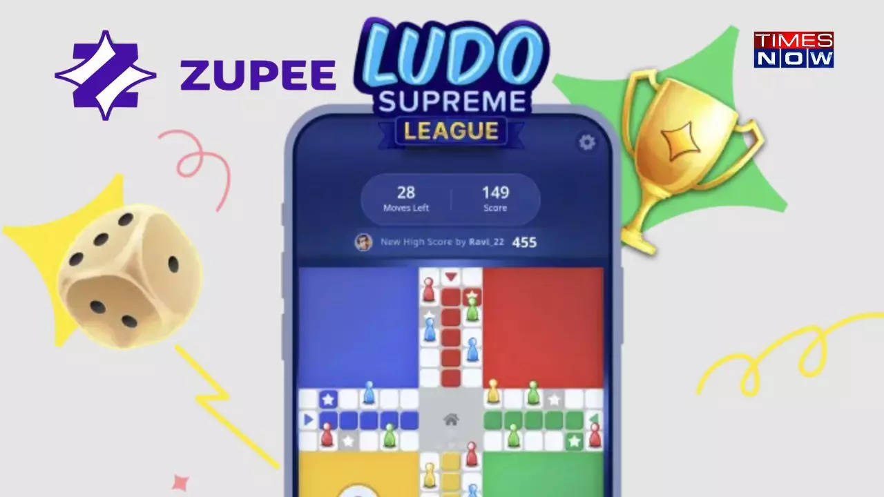 Ludo Supreme Download APK & Win Cash with Zupee