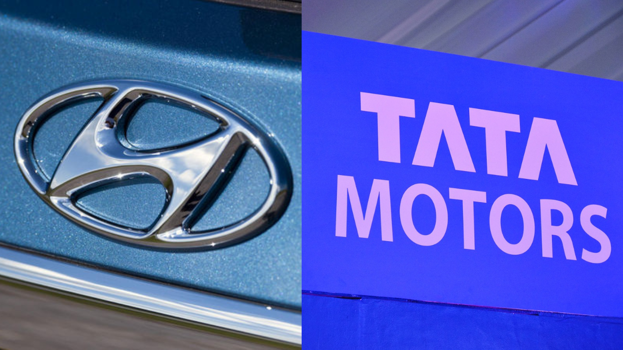 Hyundai vs Tata Motors (image for representation)