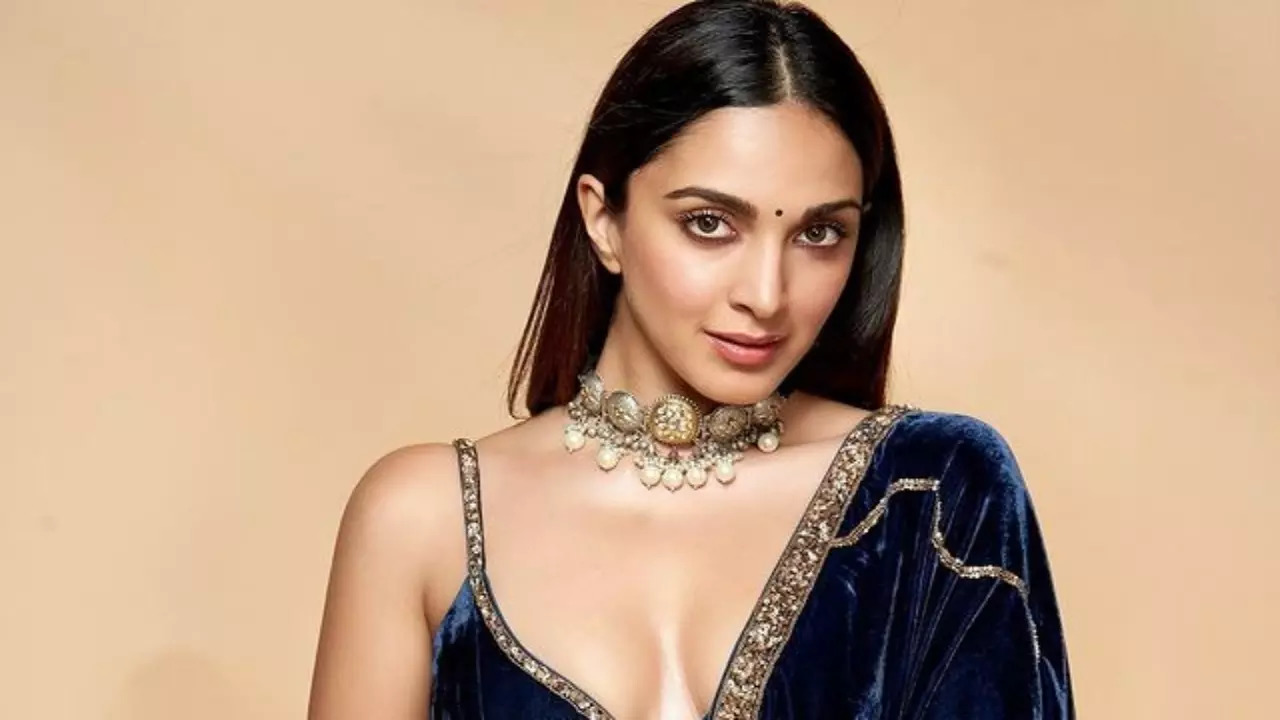 Women's Premier League 2023: Kiara Advani is EXCITED to 'cheer on women in blue' with performance at opening ceremony