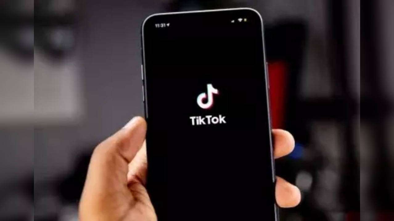 US inches closer to ban TikTok nationwide over data security concerns. (Photo:Unsplash)