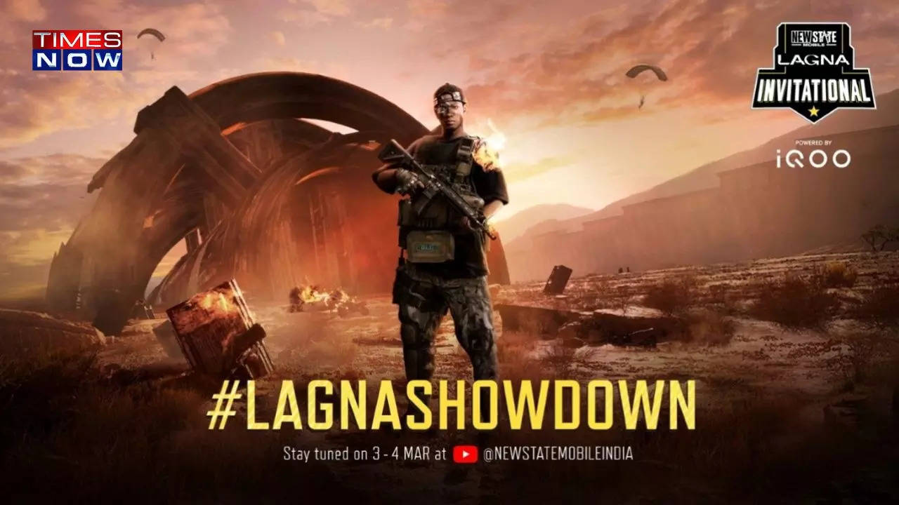 The winners of the A-Squad Invitational - #LAGNASHOWDOWN will receive brand new smartphones from iQOO, as well as in-game rewards and NC’s.