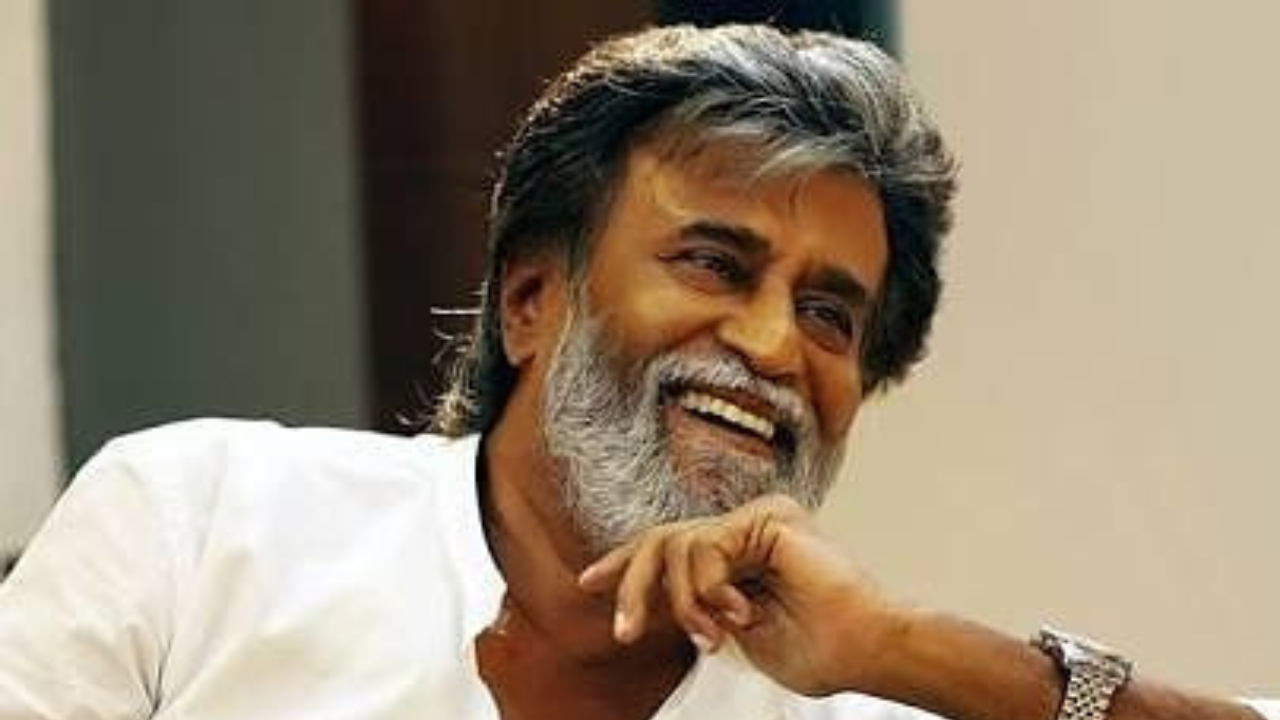 Rajinikanth