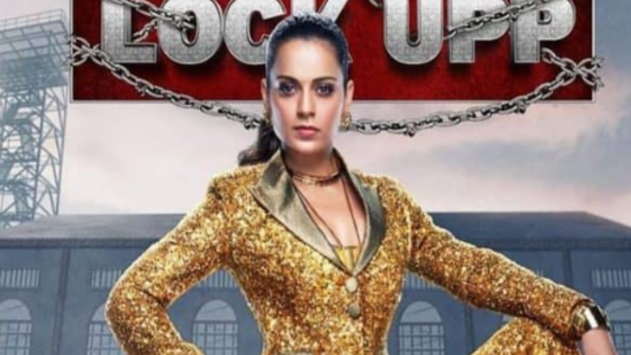 Lock Upp Season 2 Premiere Date, Contestants, Episode List, Prize And ...