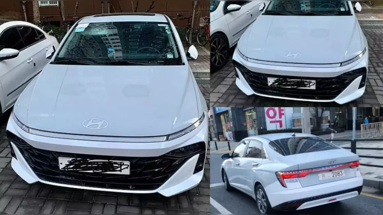 Hyundai Verna 2023