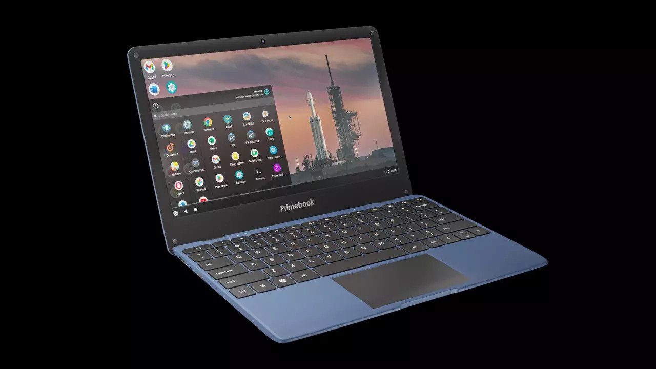 Primebook 4G made-in-India laptop to launch on March 11