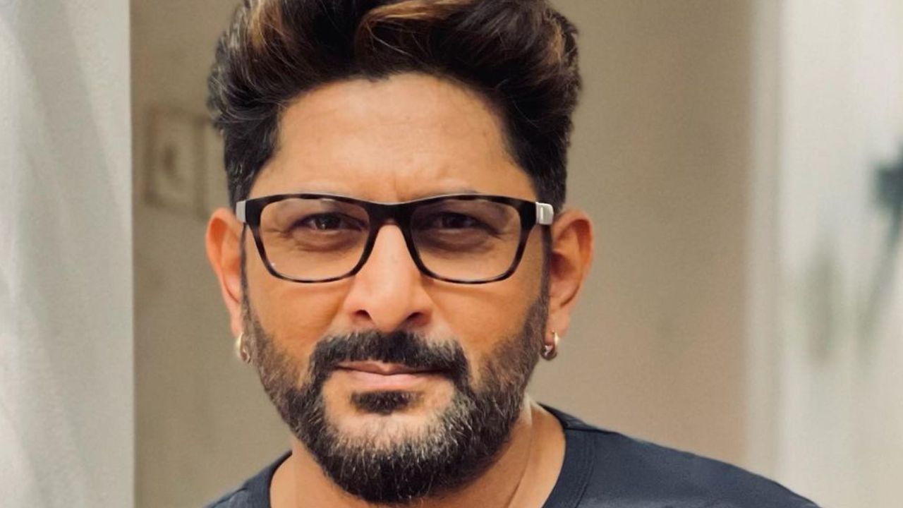 Arshad Warsi