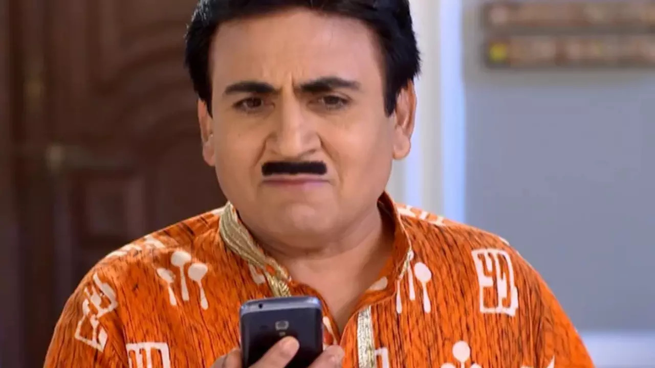 Dilip Joshi