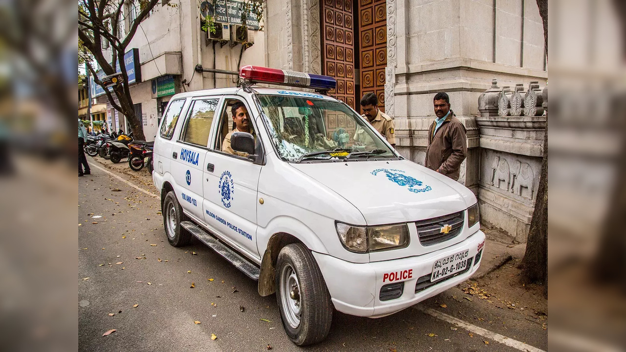 Bengaluru police