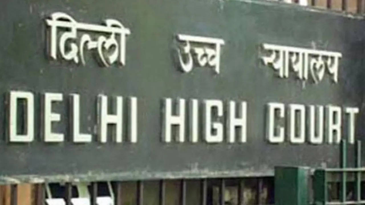 Delhi HC