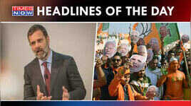 PM Sets For 2024 After Saffron Win In North-East Kejriwal Is Kattar Beiman PM Top Headlines