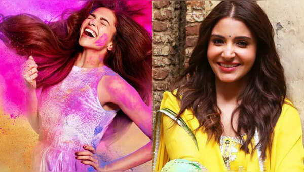 Holi 2023 Borrow These Pre And Post Holi Haircare Tips From Deepika Holi 2023 Borrow These Pre And Post Holi Haircare Tips From Deepika