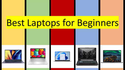hvordan man bruger skrivestil lækage Top 5 Laptops for Beginners (March 2023)