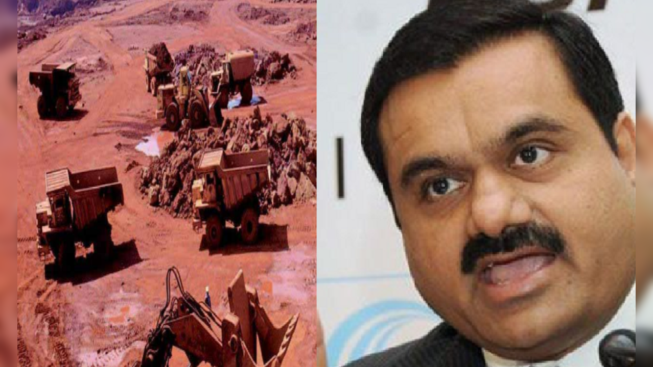 Adani Enterprises on Friday said that it has received a Letter of Intent for the Balllada Bauxite Block in Odisha