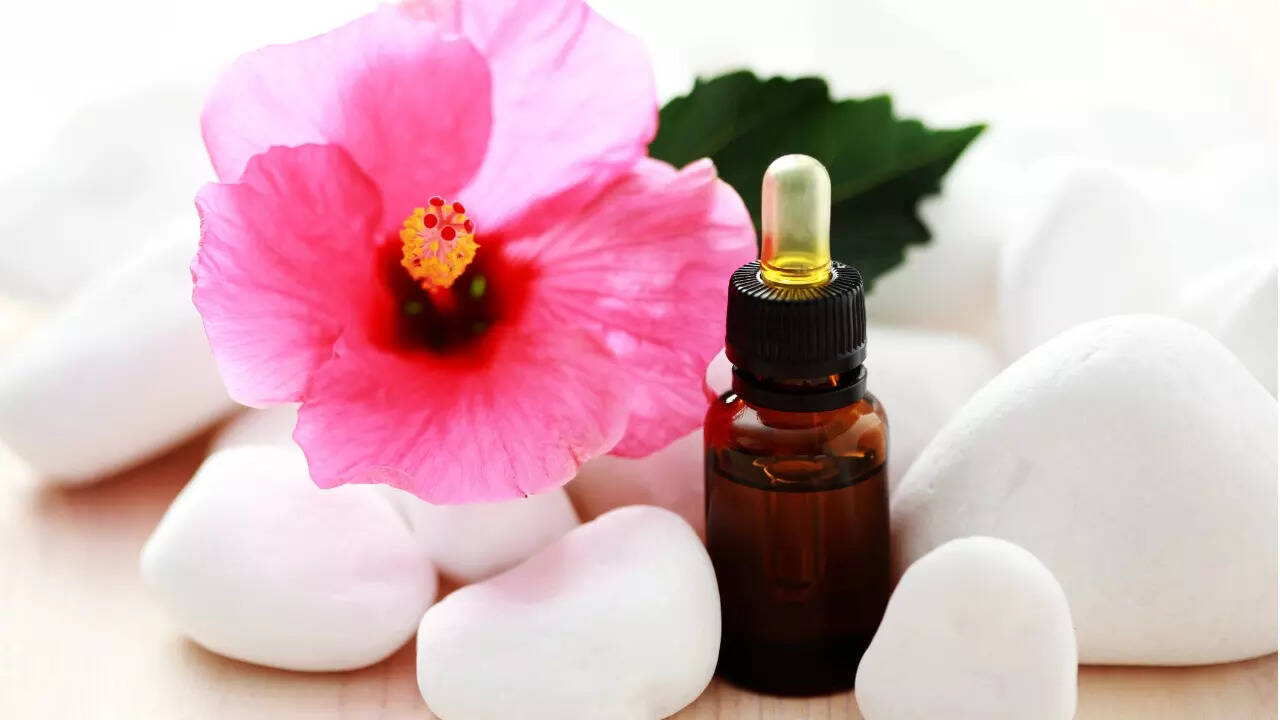 Hibiscus for Hair Benefits, Ways to use the flower for hair nourishment Health News, Times Now