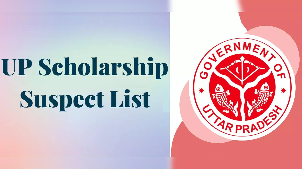 UP Scholarship Suspect List 2022-2023, Check PDF District Wise Rejection List