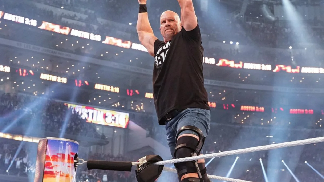 Stone Cold Steve Austin refused to come out of retirement again; said