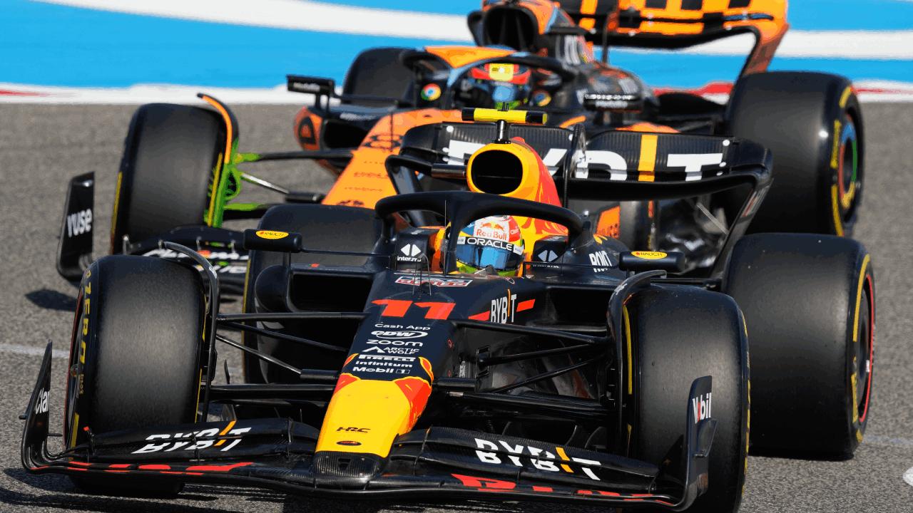 Bahran GP Formula 1 live streaming: When and where to watch 2023 F1 season  on TV and online in India? | Sports News, Times Now