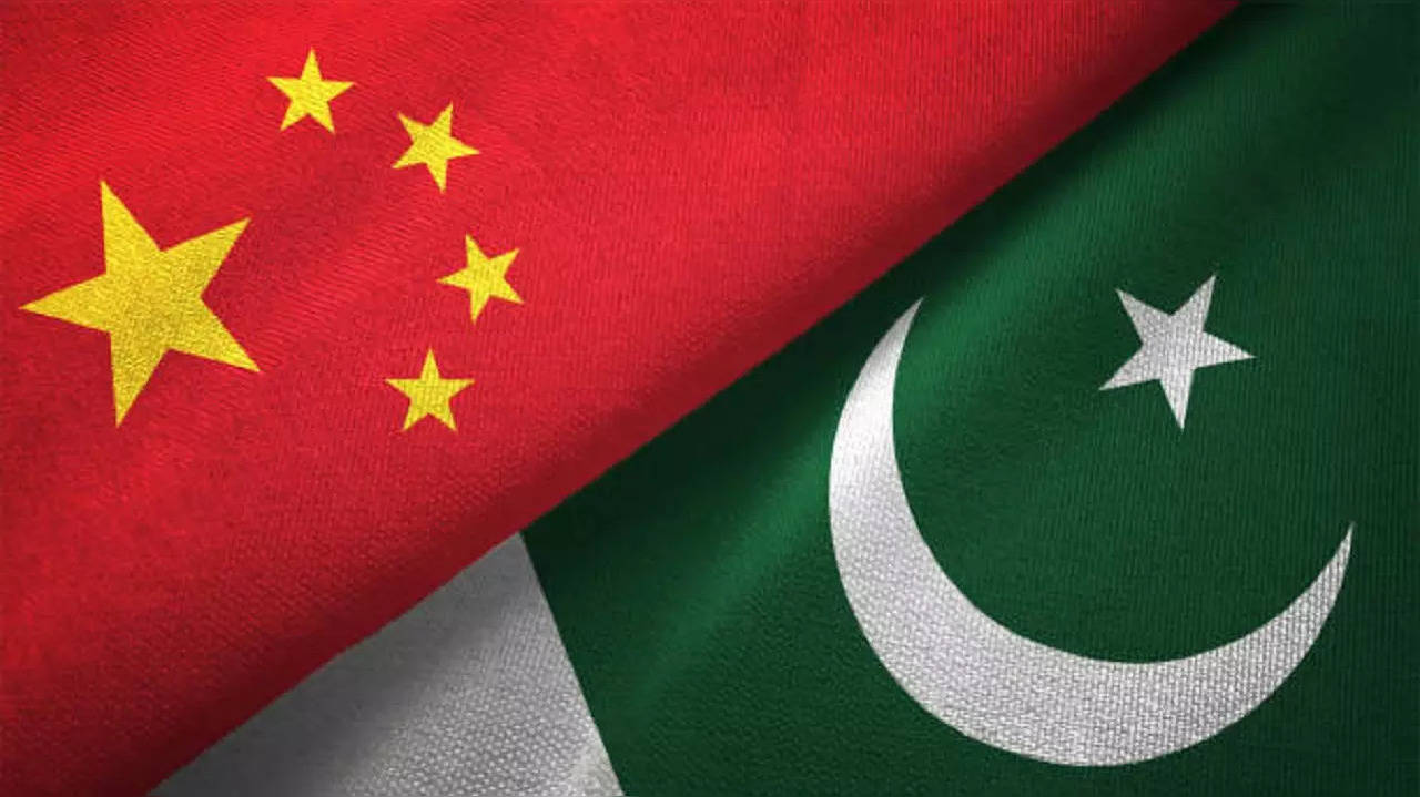 china pakistan